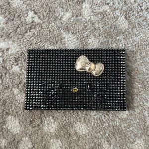 Swarovski Hello Kitty Cardholder